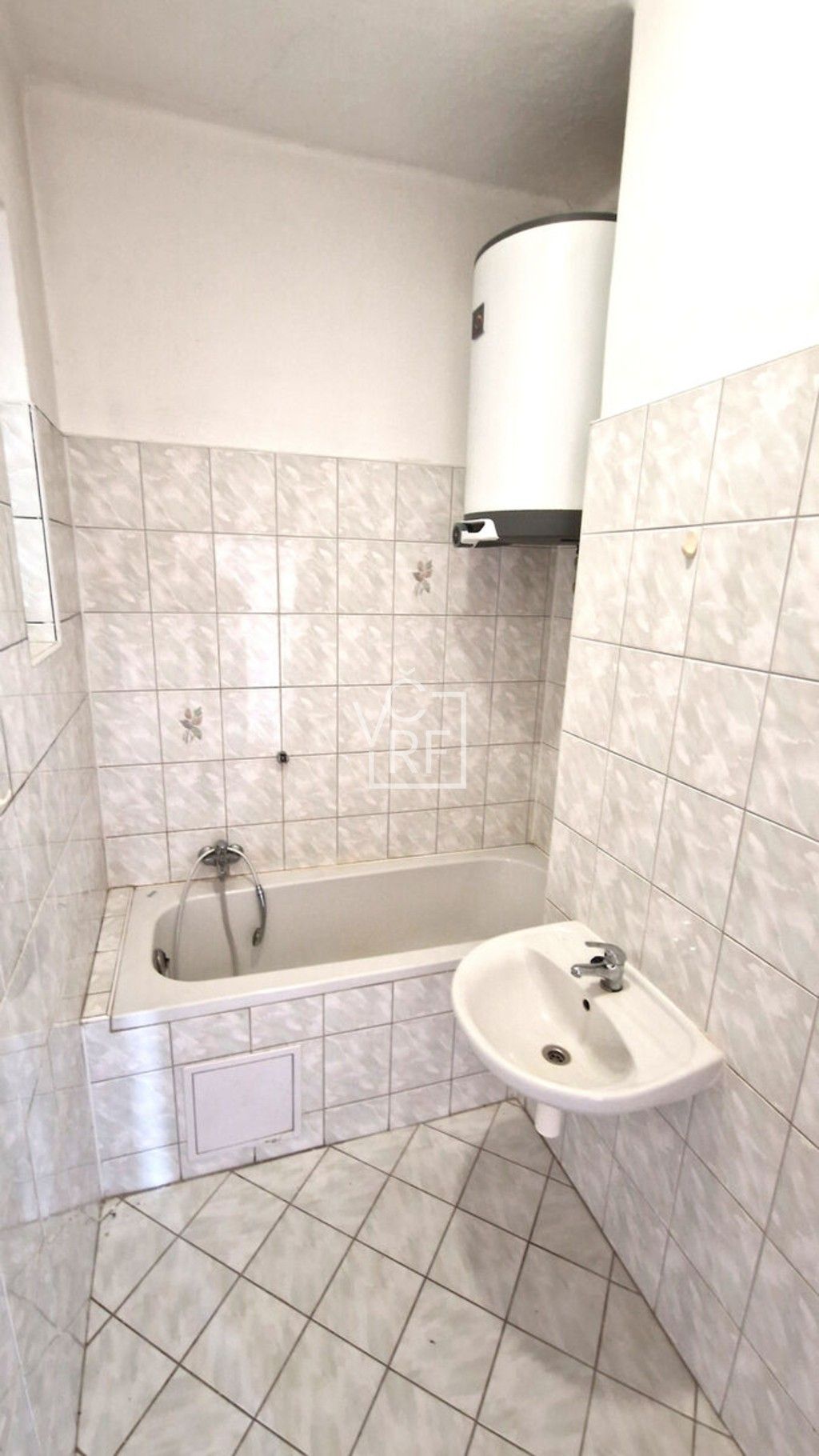 Byt 1+1 · 48 m² · Na Veselce, Úpice - 3