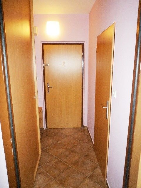Byt 1+kk · 29 m² ·  gen. Janouška , Ostrava - 4