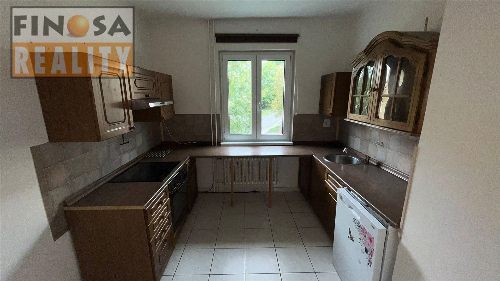 Pronájem byt 3+1 - Krásný Les, Petrovice, 72 m²