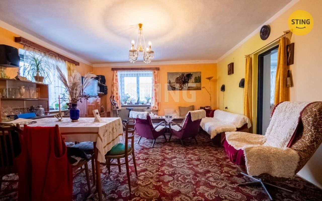 Prodej rodinný dům - Moravice, 176 m²