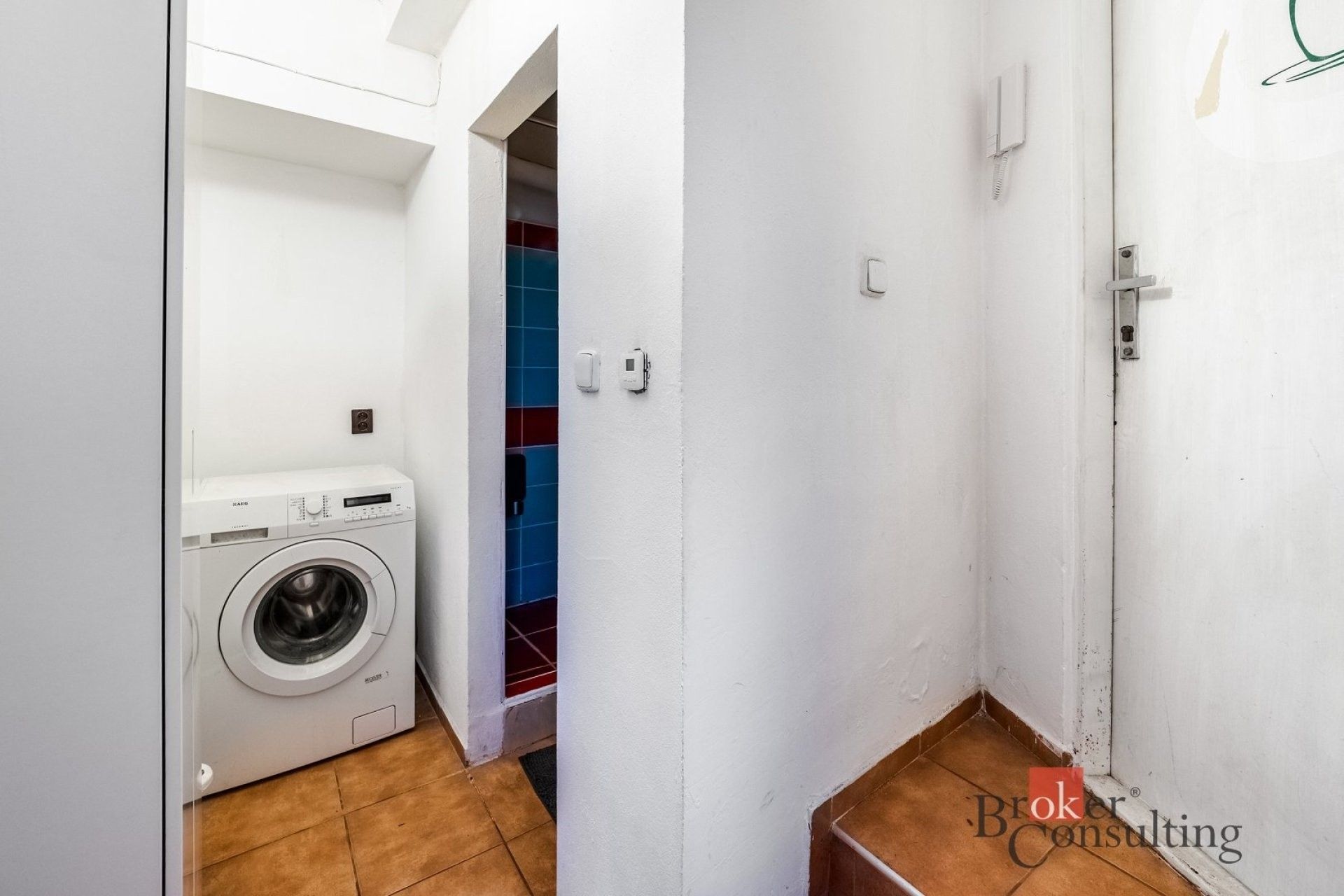 Prodej byt 1+kk - Mírové nám., Písek, 28 m² - 5