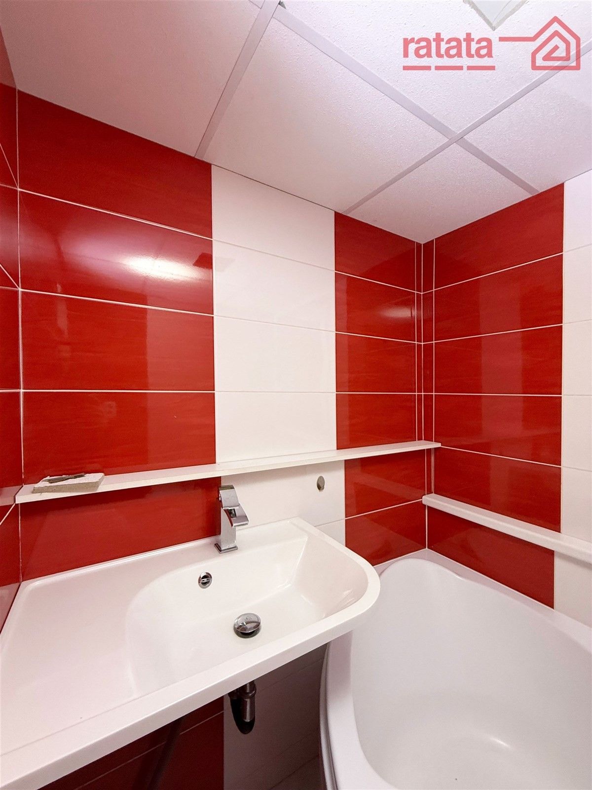 Pronájem byt 3+1 - 17. listopadu, Chomutov, 80 m²