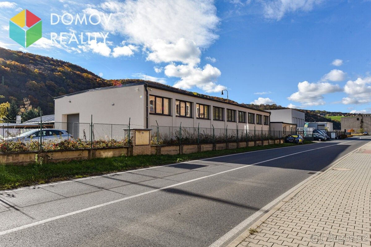 Sklady, Hýskov, 267 06