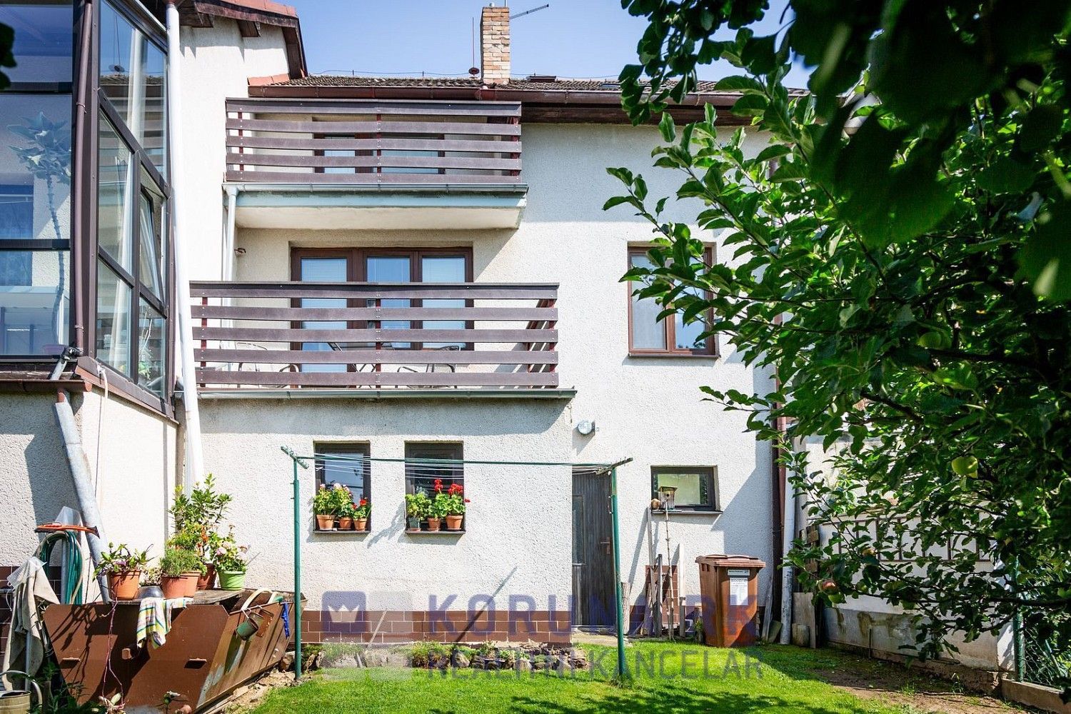Rodinný dům · 196 m² · Olšová, Dobrá Voda u Českých Budějovic, okres České Budějovice - 3