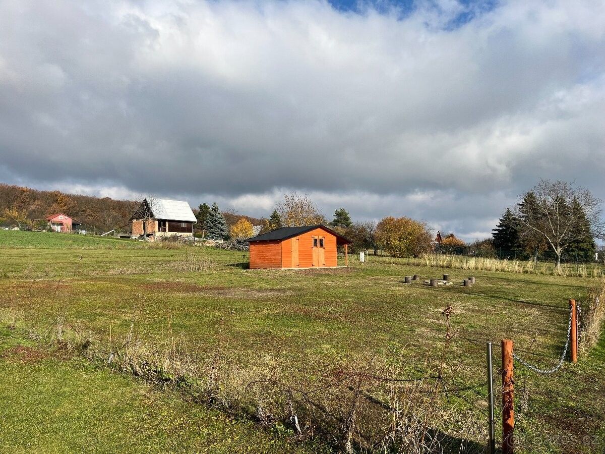 Zahrady, Třebívlice, 411 15