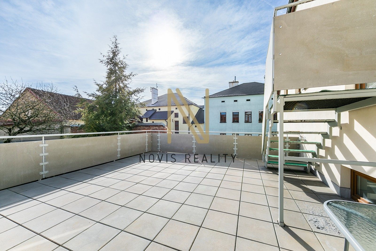 Pronájem byt 3+kk - Komenského, Klatovy, 100 m²