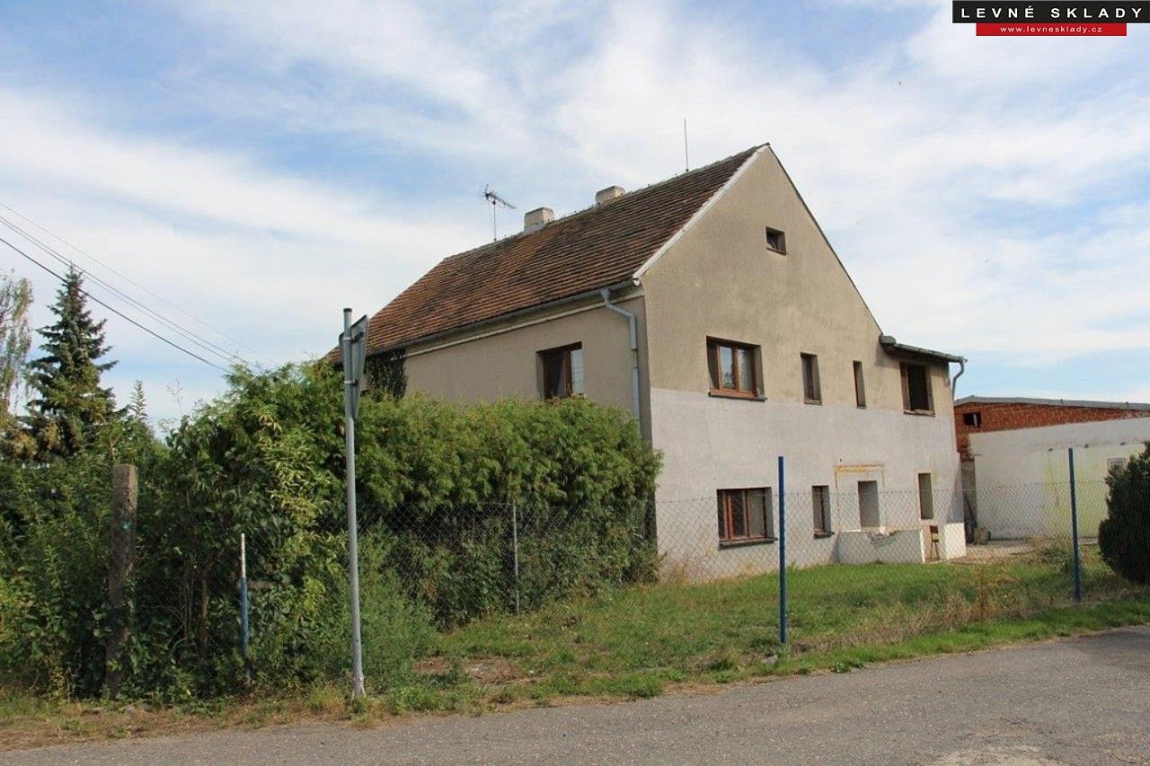 Kanceláře, Vrdy, okres Kutná Hora, Středočeský kraj, 1 m² - 1