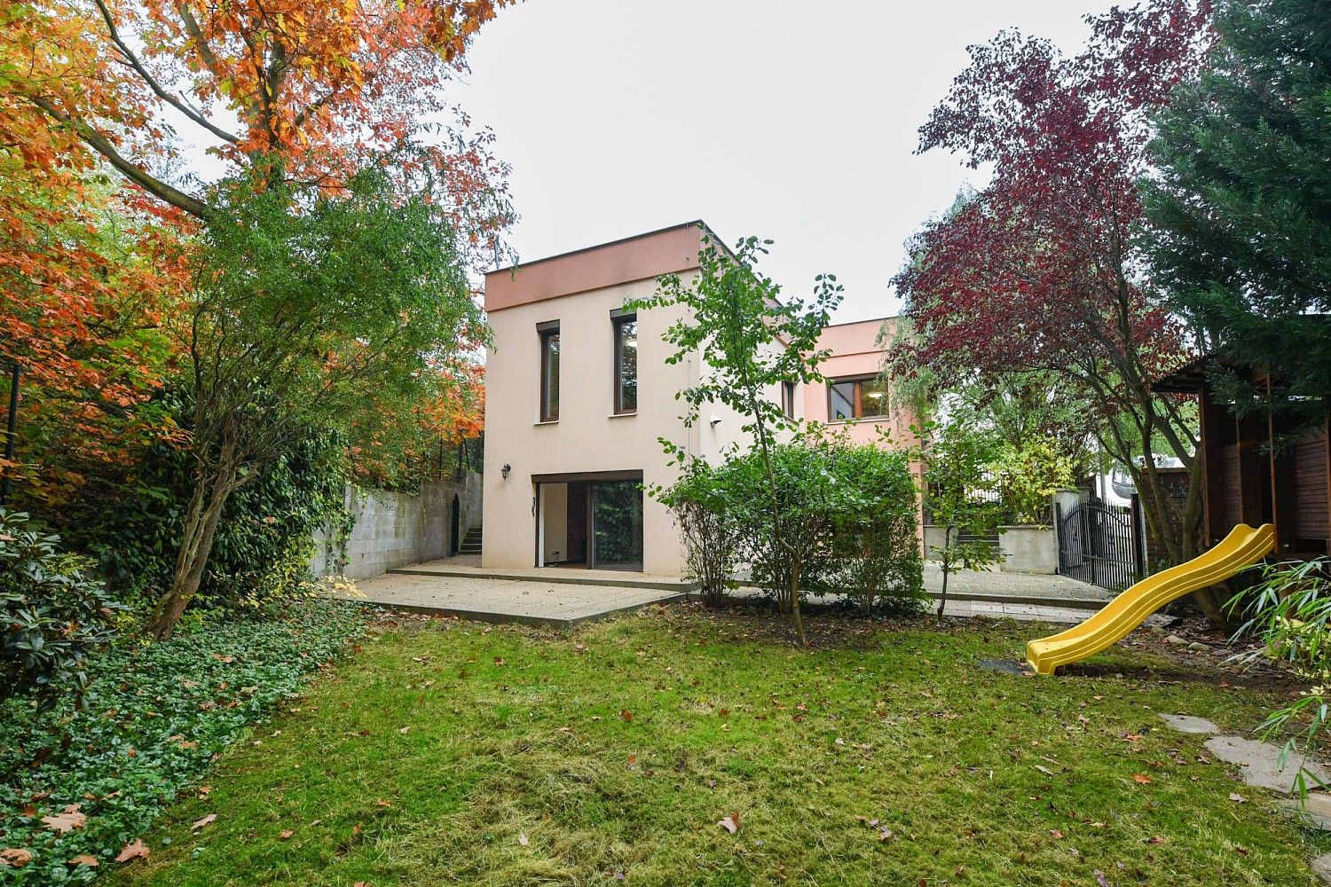 Rodinné domy, Na šejdru, Praha 4 - Libuš, 190 m² - 1