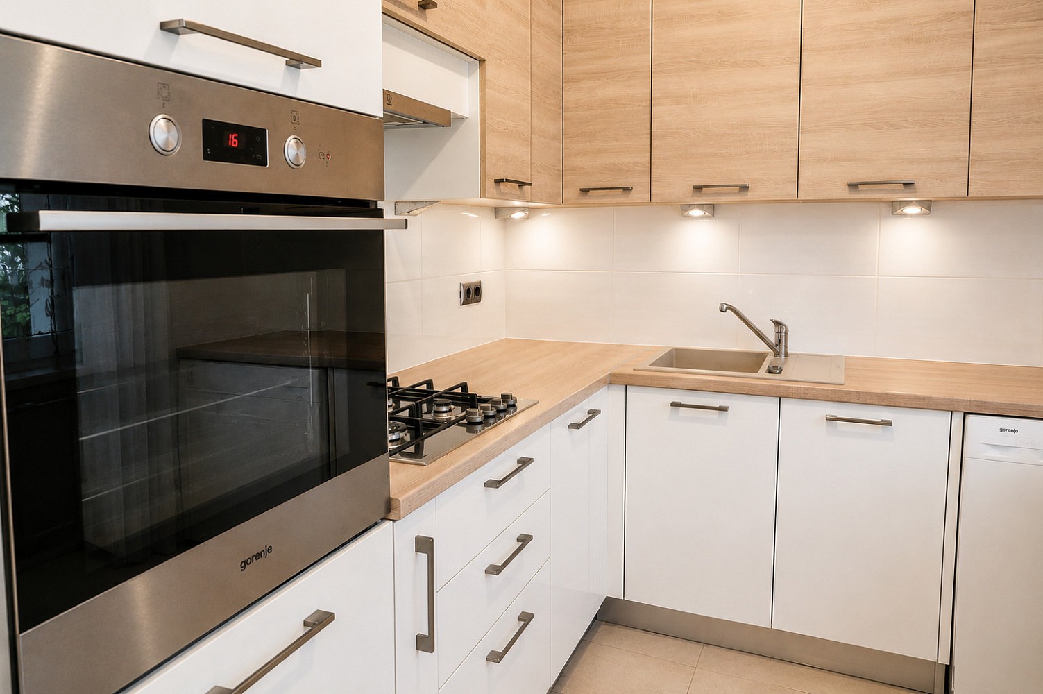 2+1, 28. října, Frýdek-Místek - Místek, 52 m² - 2