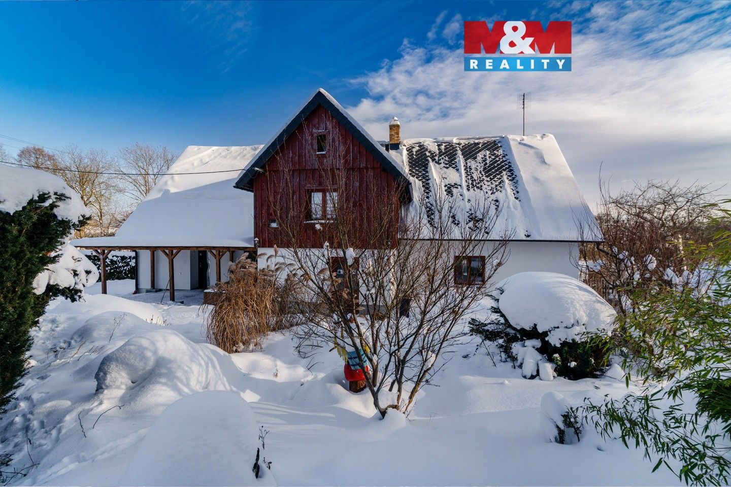 Rodinné domy, Pěnčín, 323 m²