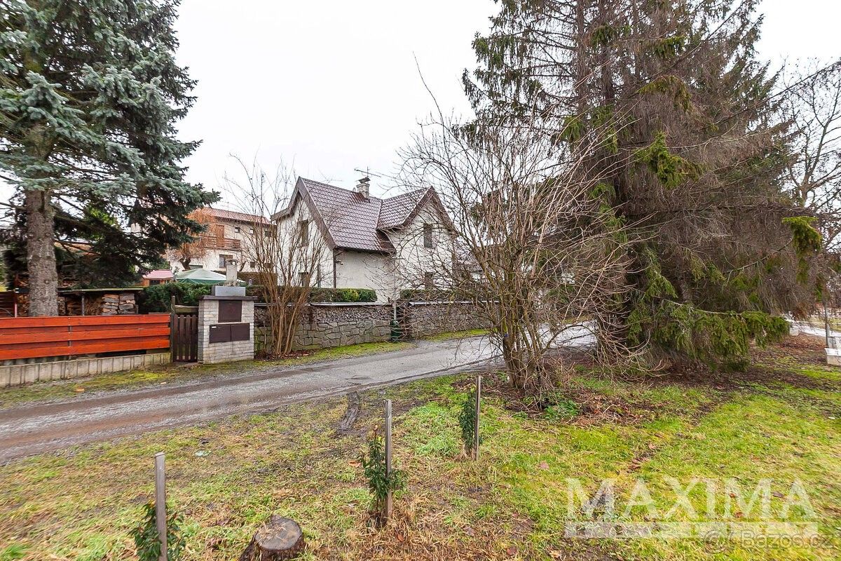 Prodej rodinný dům - Říčany u Prahy, 251 01