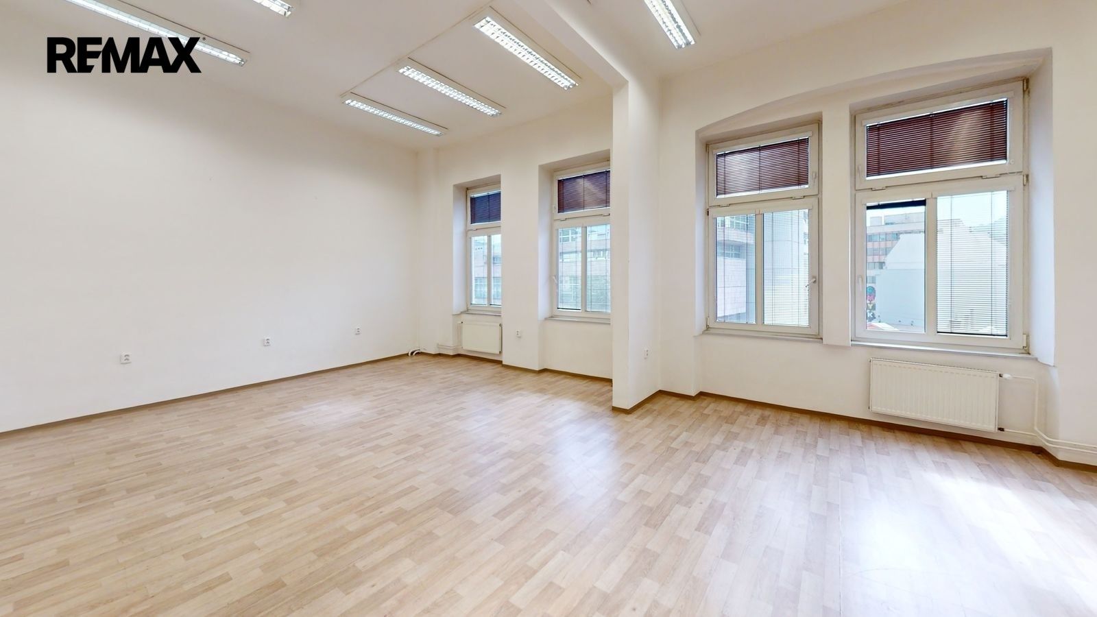 Kanceláře, Velká Hradební 1343, Ústí nad Labem Ústí nad Labem-centrum, 649 m² - 2