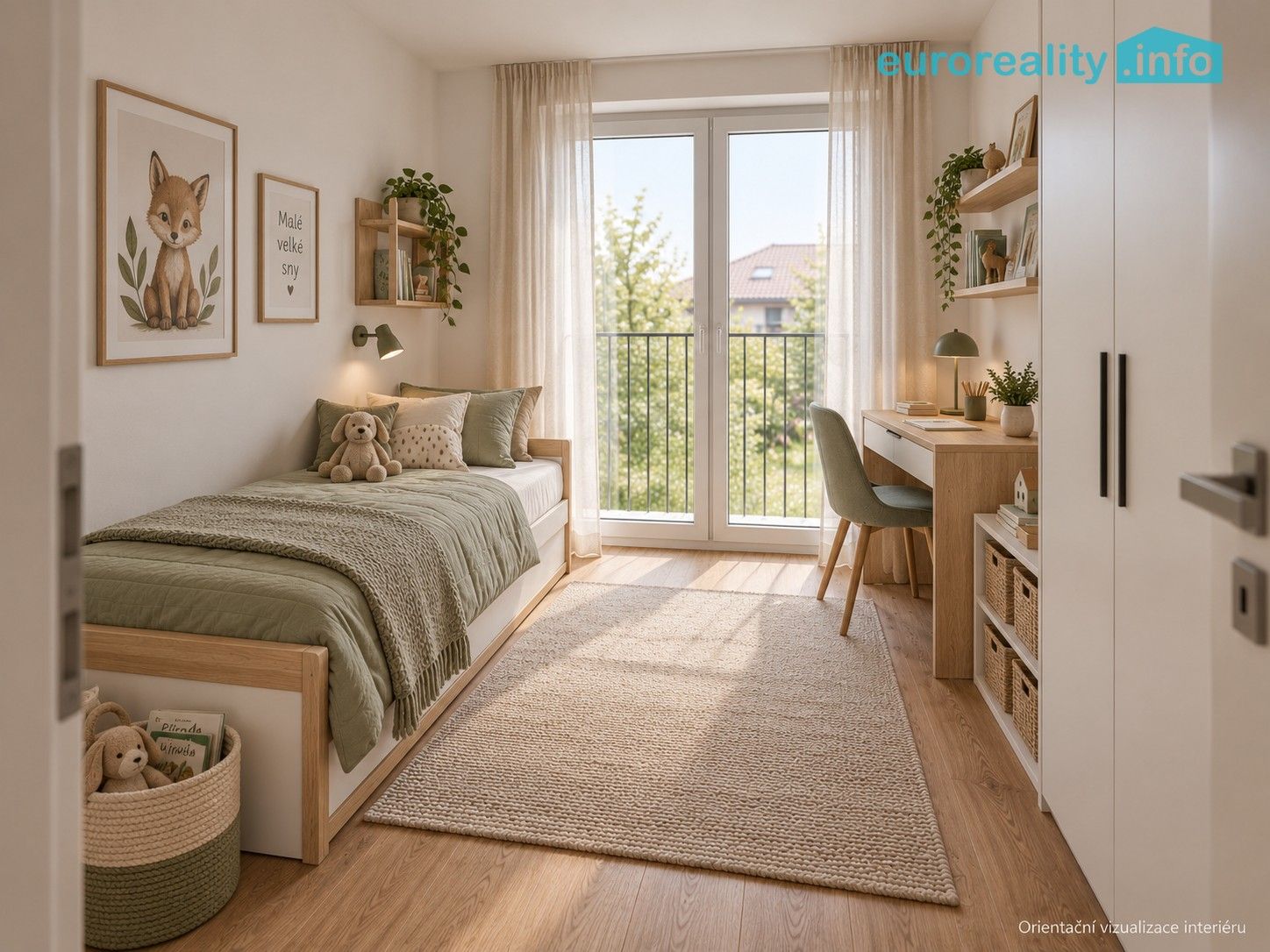 Prodej byt 4+kk - Okrouhlá, 103 m² - 5