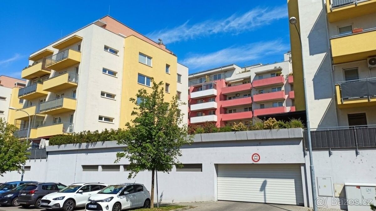 Prodej garáž - Brno, 641 00 - 5