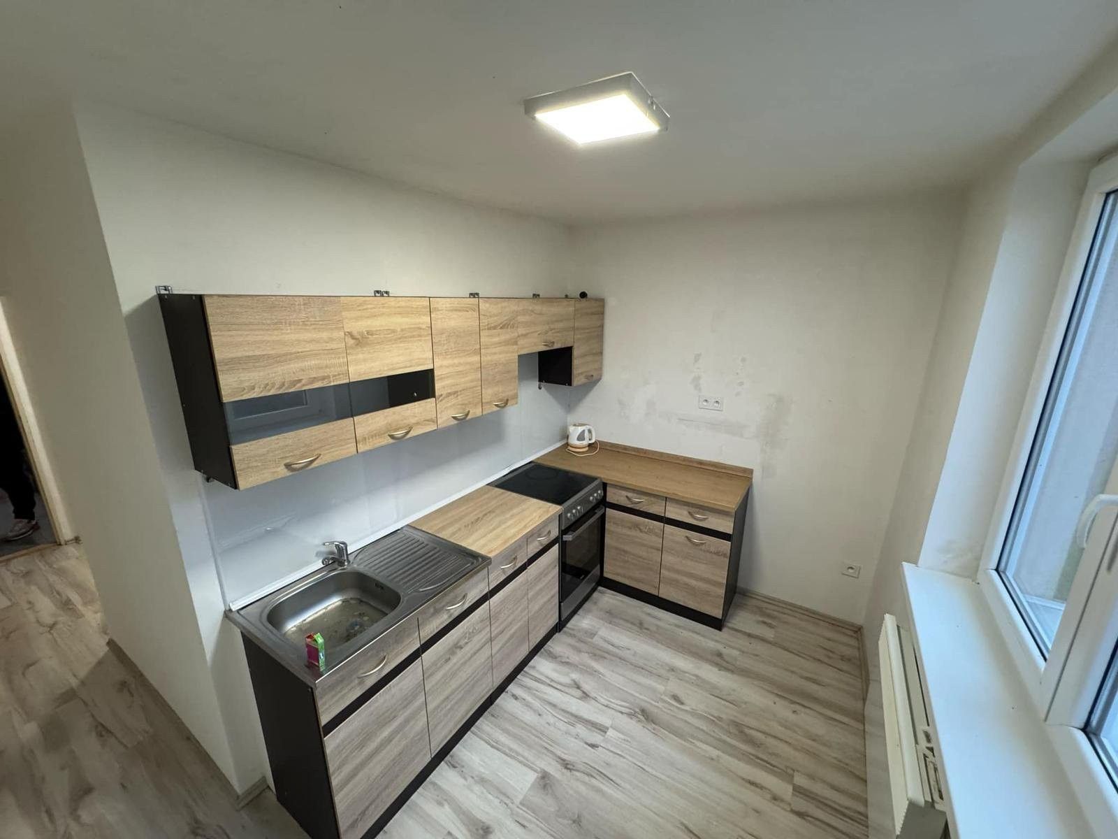 1+1, Ktiš Březovík, 36 m² - 1