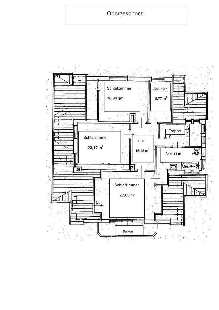 Prodej rodinný dům - , Dolní Sasko, 245 m² - 5