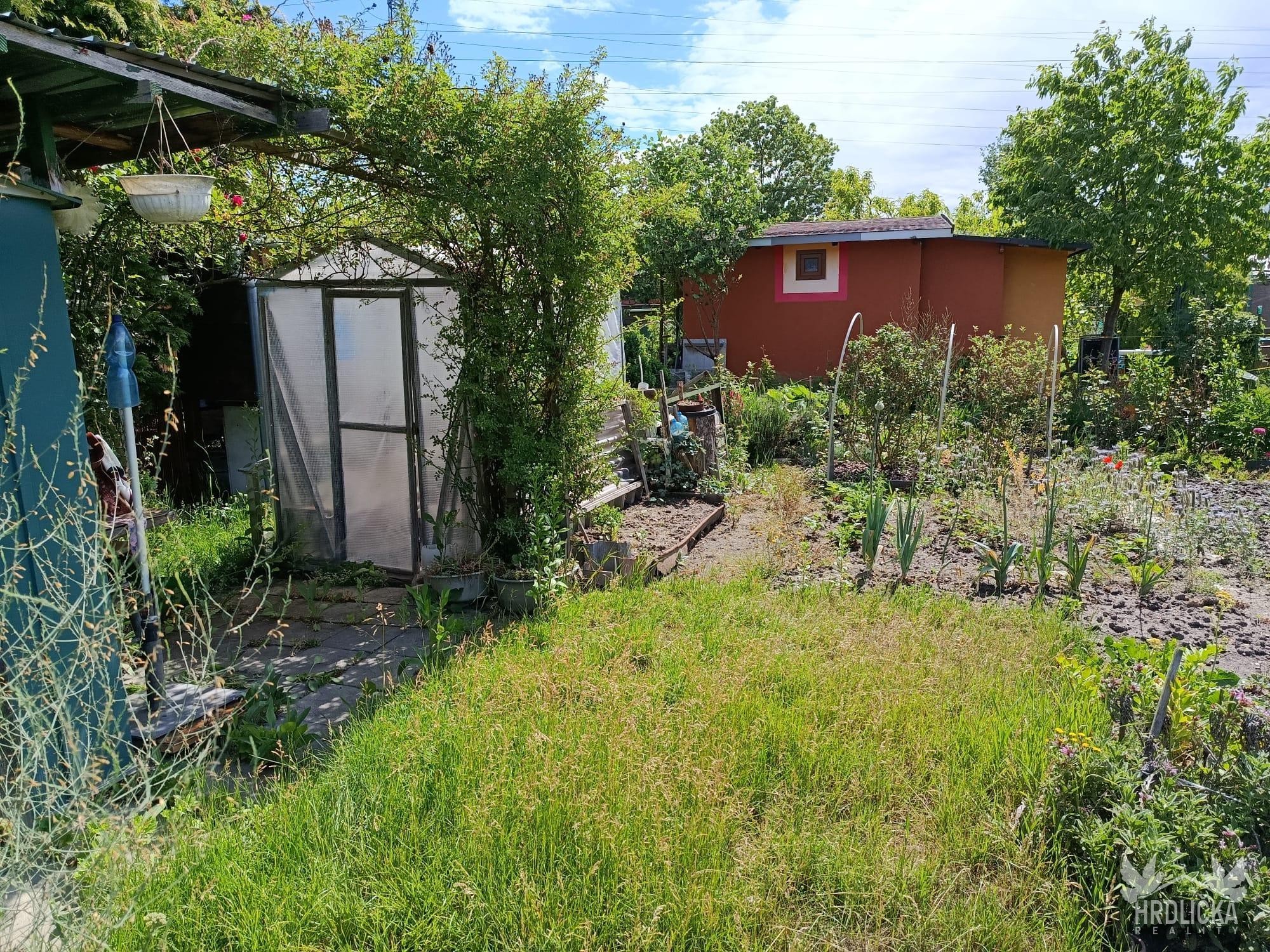 Prodej zahrada - Strakonice II, 116 m² - 5