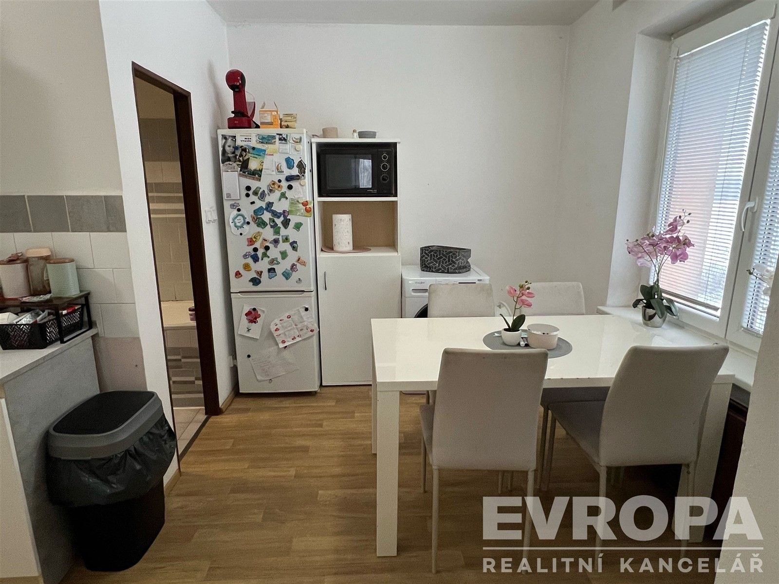 3+1, Ledečská, Havlíčkův Brod, 75 m²