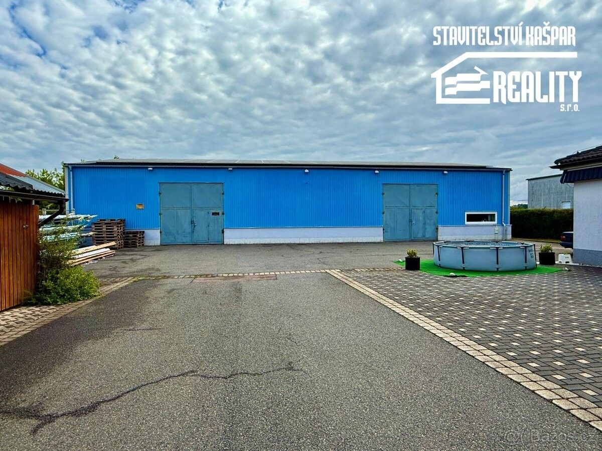 Sklady, Chrudim, 537 01