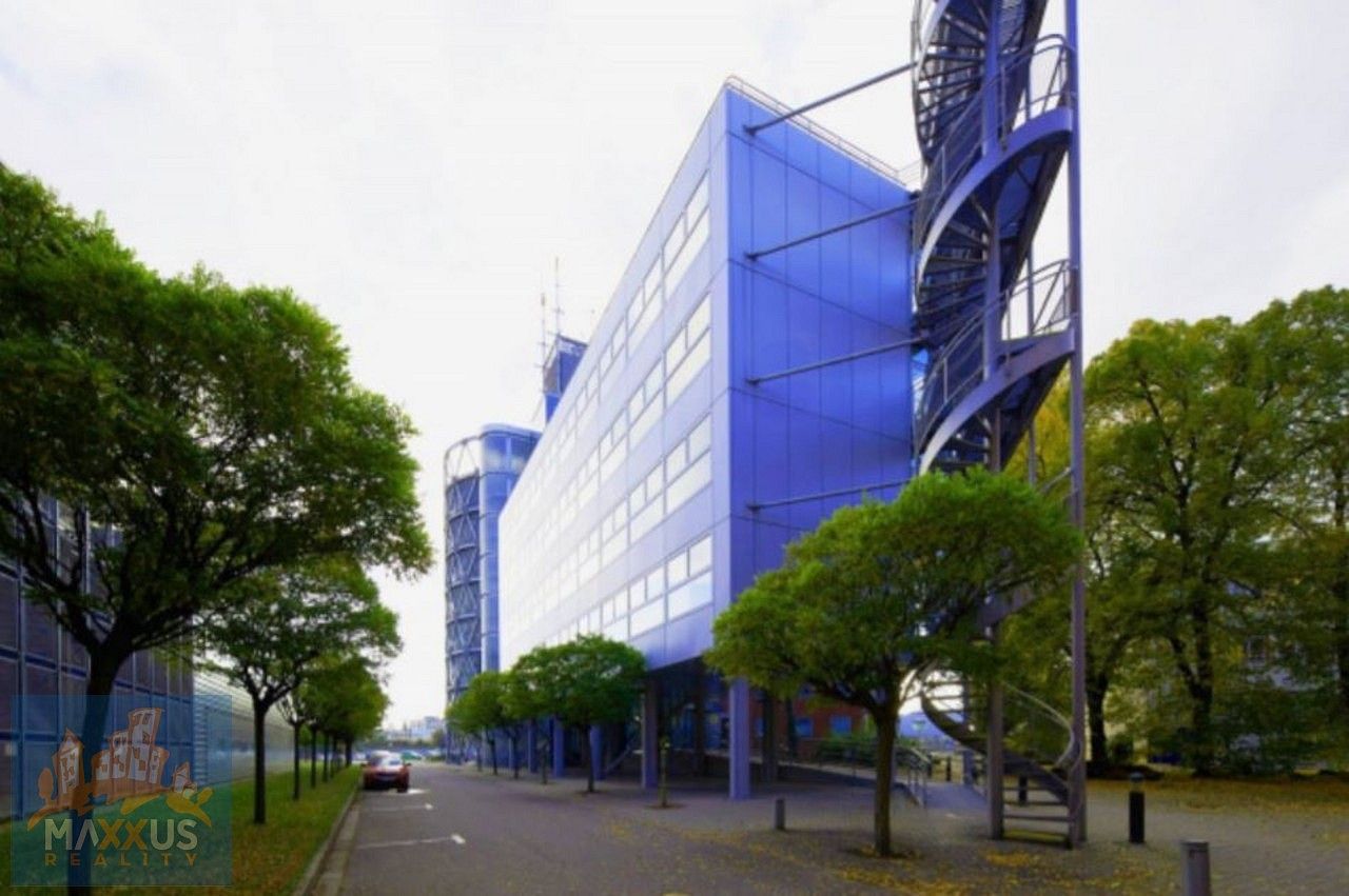 Kanceláře, Brno - Zábrdovice, okres Brno-město, Jihomoravský kraj, 30 m² - 2