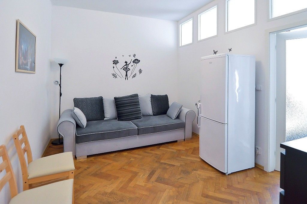 3+kk, Praha - Nové Město, okres Praha 1, Hlavní město Praha, 88 m² - 1