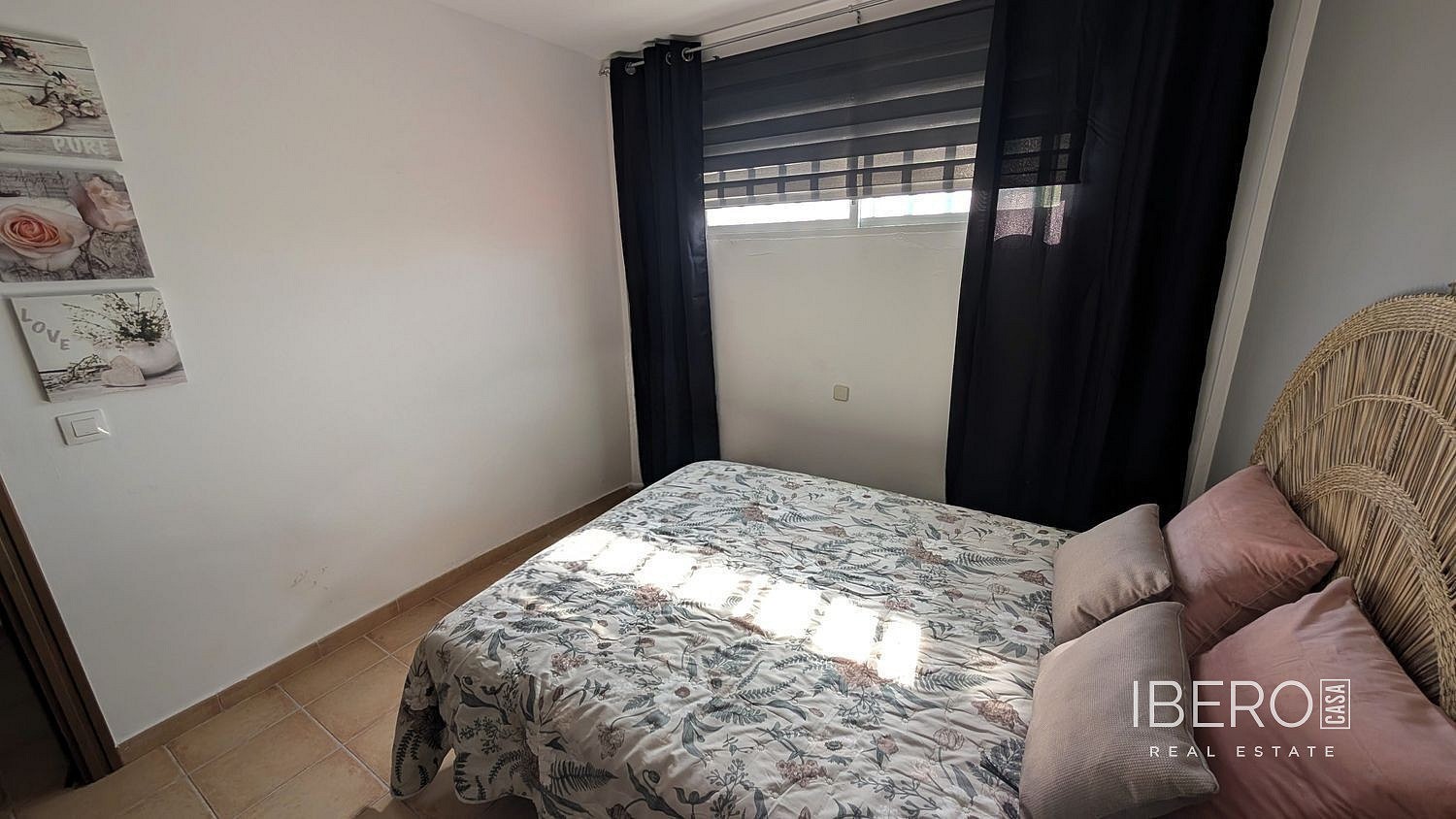 Prodej byt 2+kk - Antigua, Španělsko, 34 m² - 5