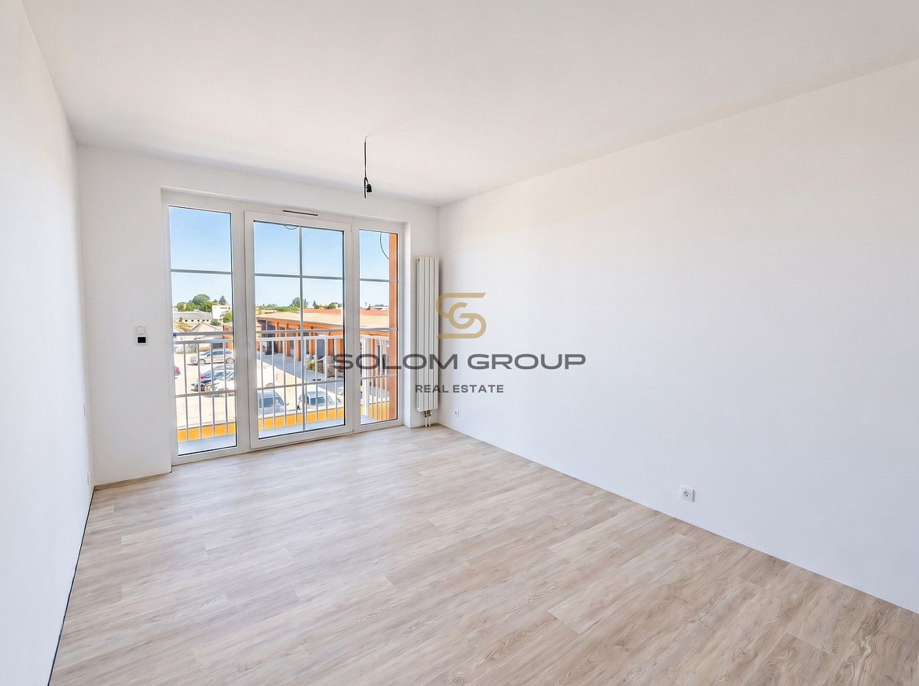 2+kk, Praha - Kbely, Hlavní město Praha, 45 m² - 1