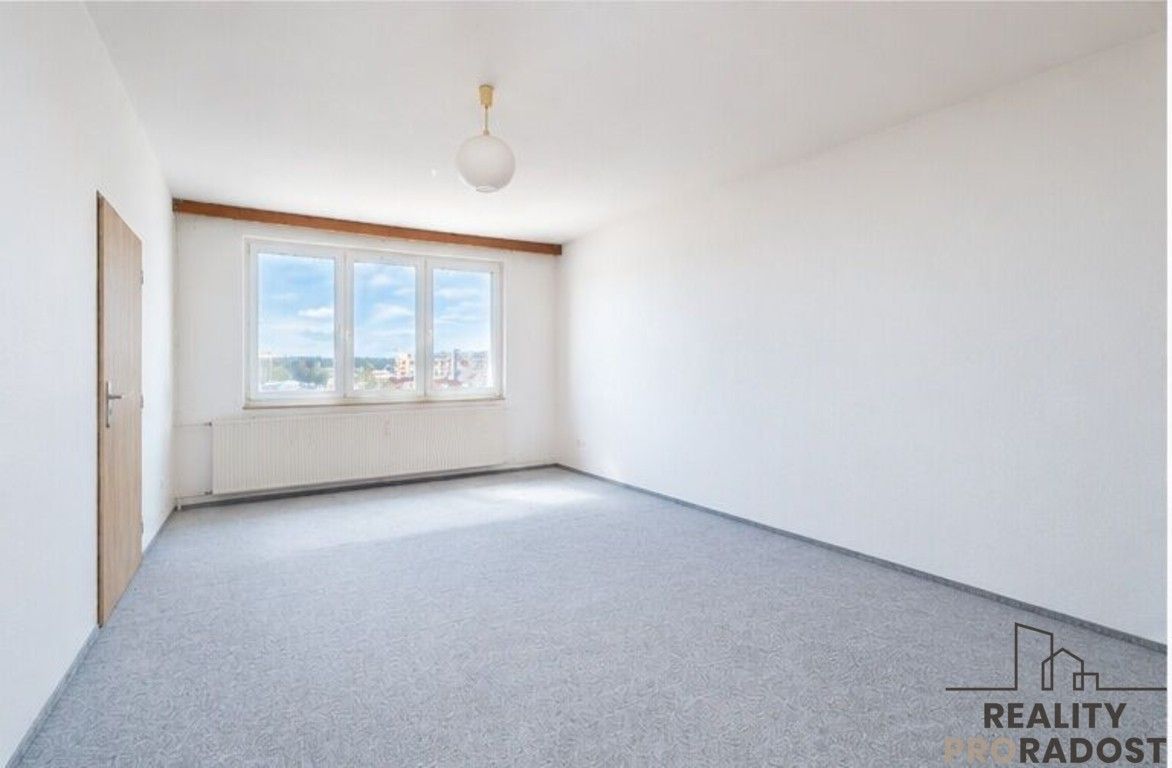 2+1, J. Opletala, České Budějovice 2, 66 m² - 2