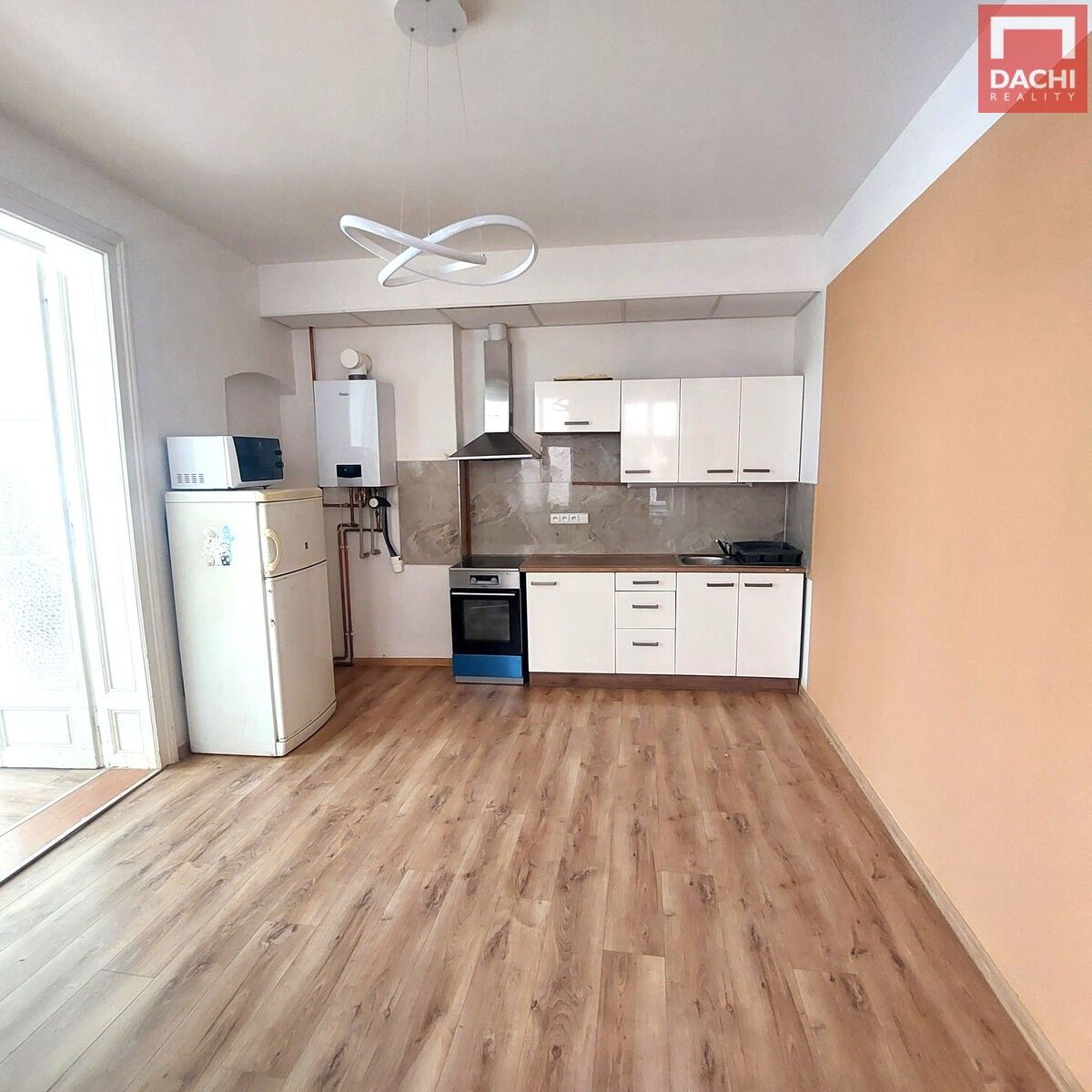 1+1, Kačení, Olomouc, 55 m² - 2