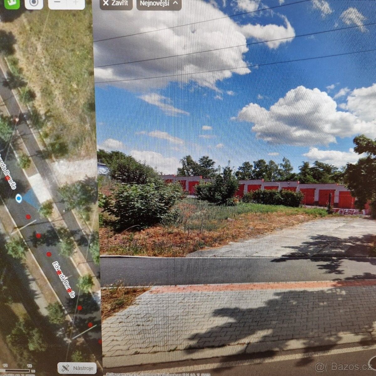 Prodej garáž - 320 00, Plzeň