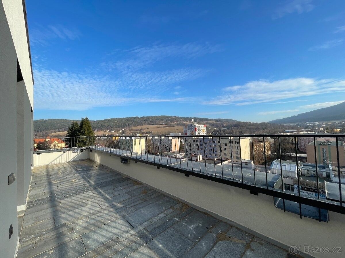 Byty, Prachatice, 383 01