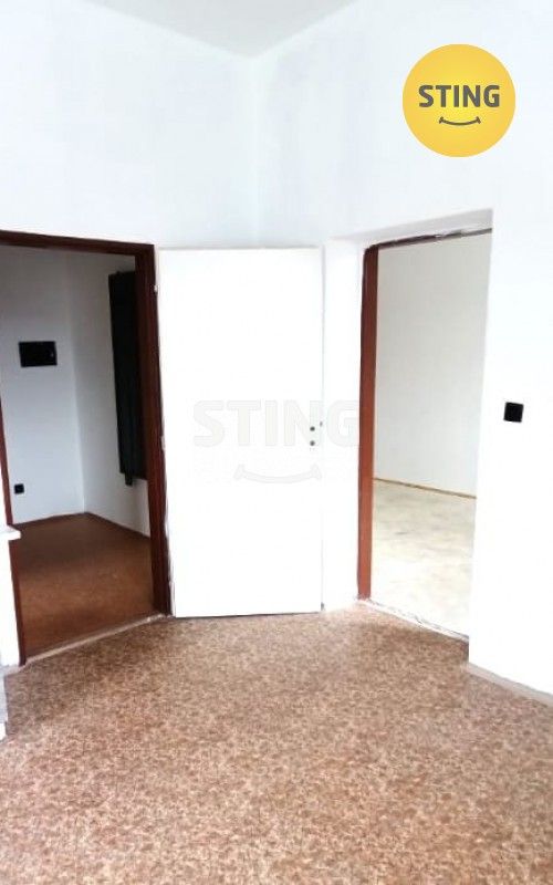 Prodej byt 1+1 - Nábřežní, Mikulovice, 40 m²