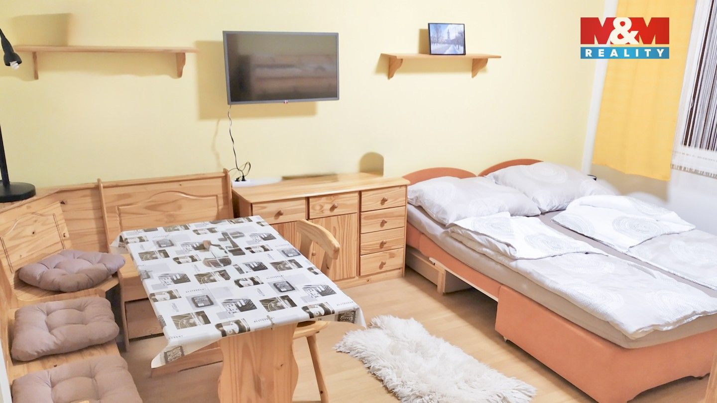 Prodej byt 2+kk - U Nádraží, Rokytnice v Orlických horách, 39 m² - 5