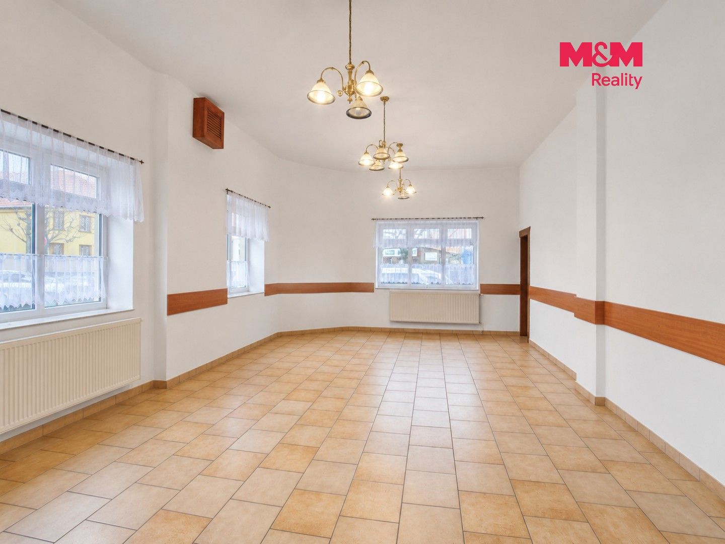 Obchodní prostory · 88 m² · Petřínská, Plzeň - 3