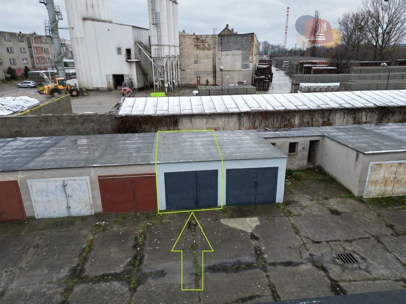 Ostatní, Přerov - Přerov I-Město, Olomoucký kraj, 18 m² - 2