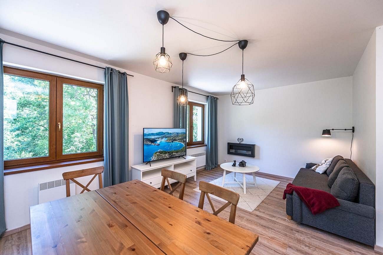 3+kk, Čím, okres Příbram, Středočeský kraj, 67 m² - 1