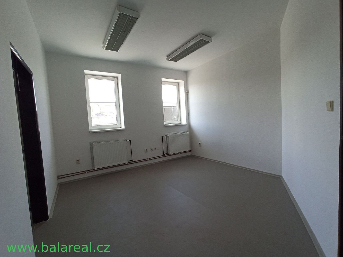 Kanceláře, Brno - Ivanovice, okres Brno-město, Jihomoravský kraj, 120 m² - 2