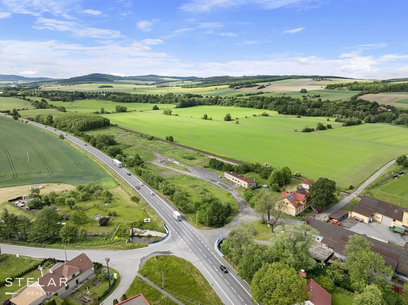 Komerční pozemek · Krnov, okres Bruntál - 4