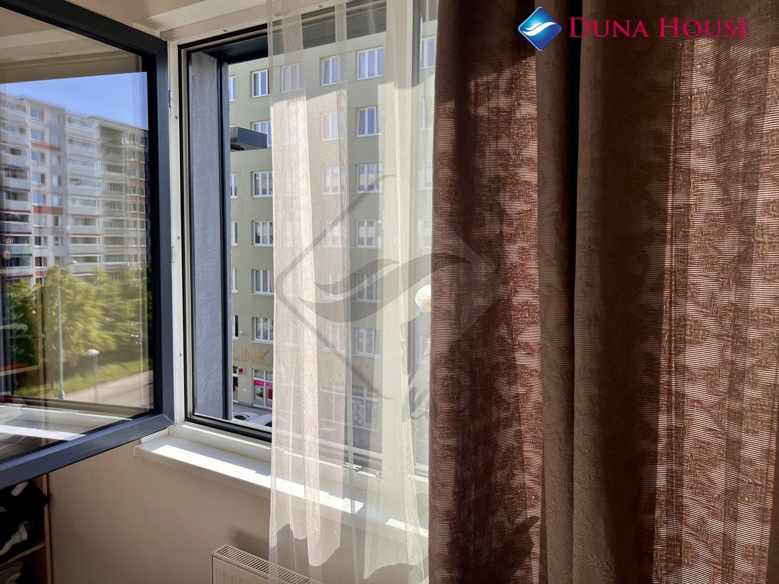 Byt 1+kk · 42 m² · Petržílkova, Praha - 4