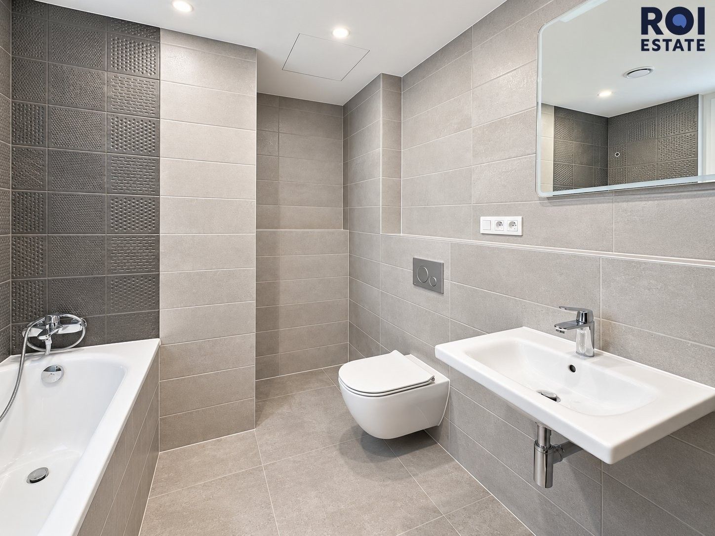 Pronájem byt 2+kk - Kolbenova, Praha, 63 m² - 5