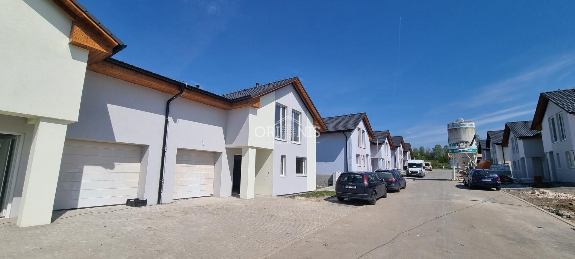 Rodinné domy, Strupčice, 149 m²