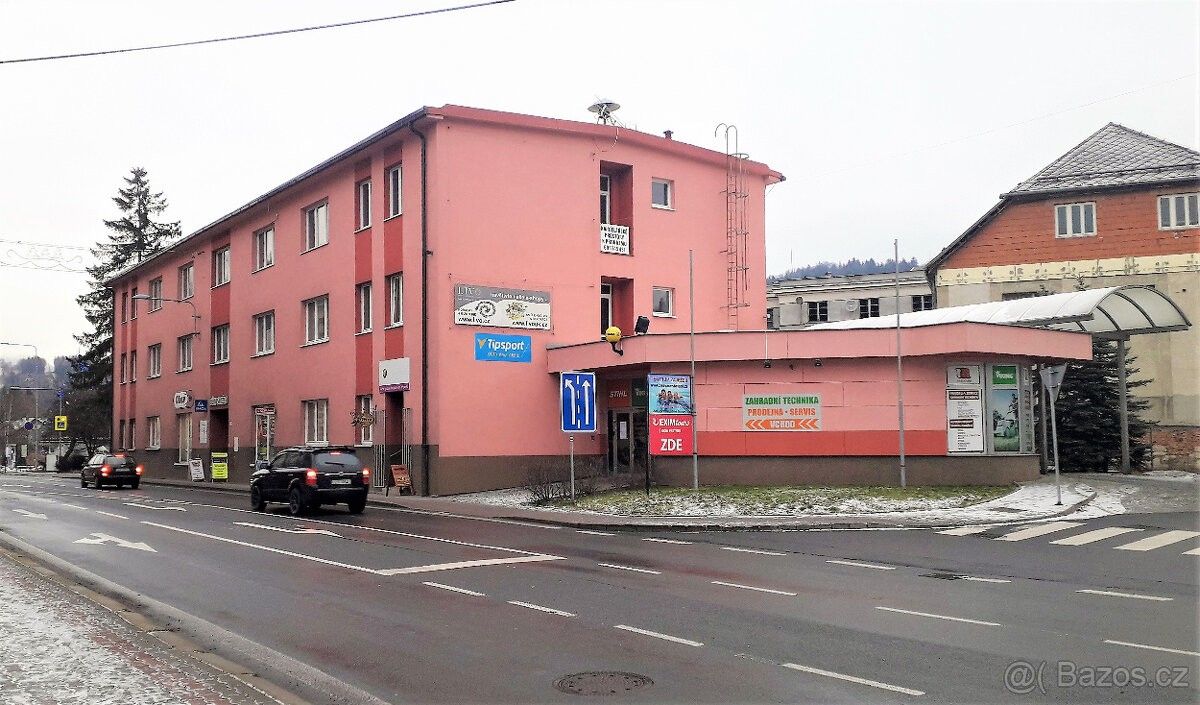Sklady, Tanvald, 468 41 - 1