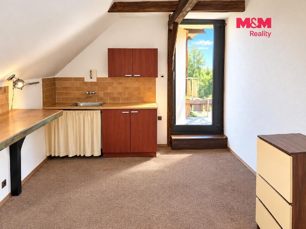 Rodinné domy, Rukáveč, Milevsko, 145 m² - 2