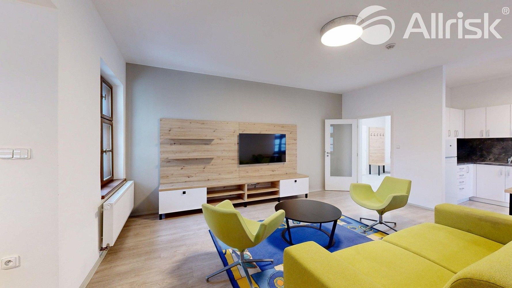 Byt 2+kk · 38 m² · Opava - Město, Moravskoslezský kraj - 3