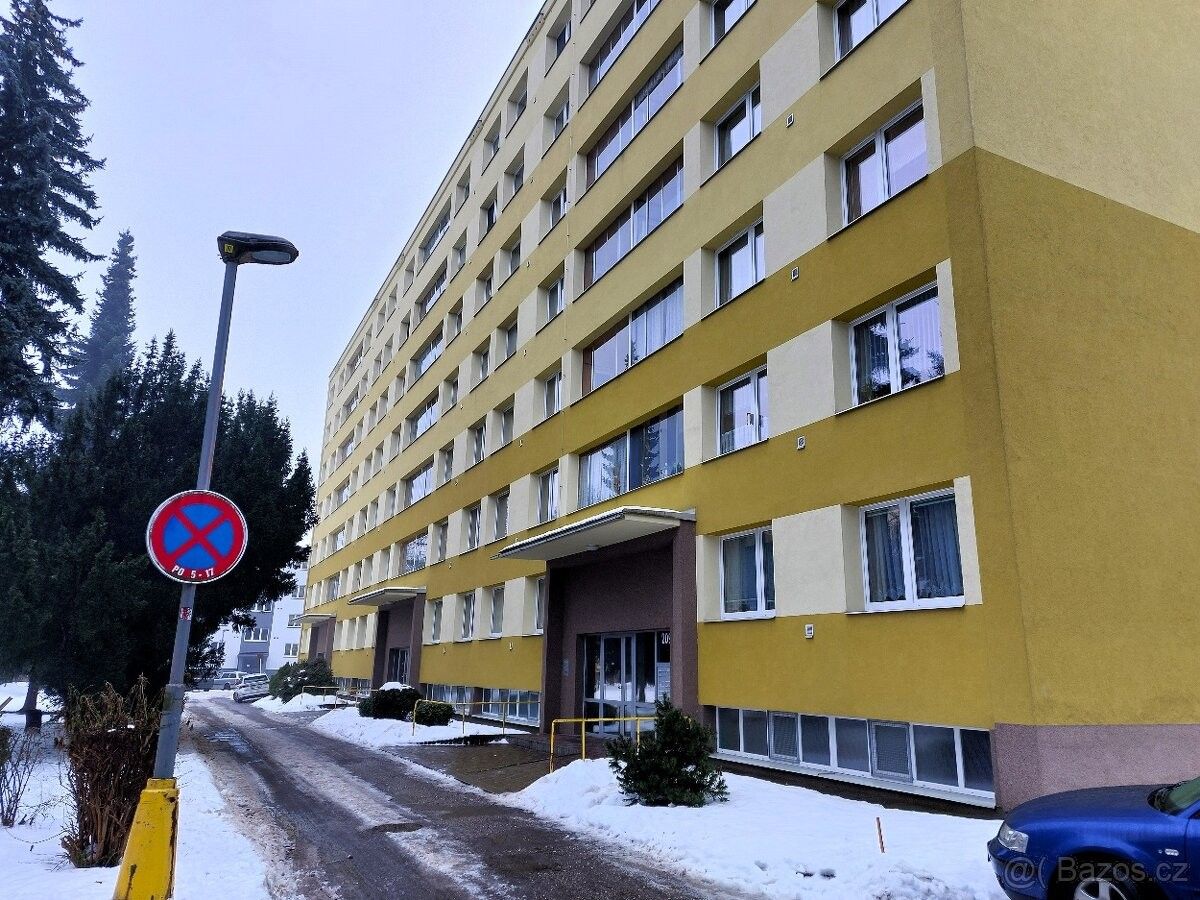 Prodej byt - Dvůr Králové nad Labem, 544 01