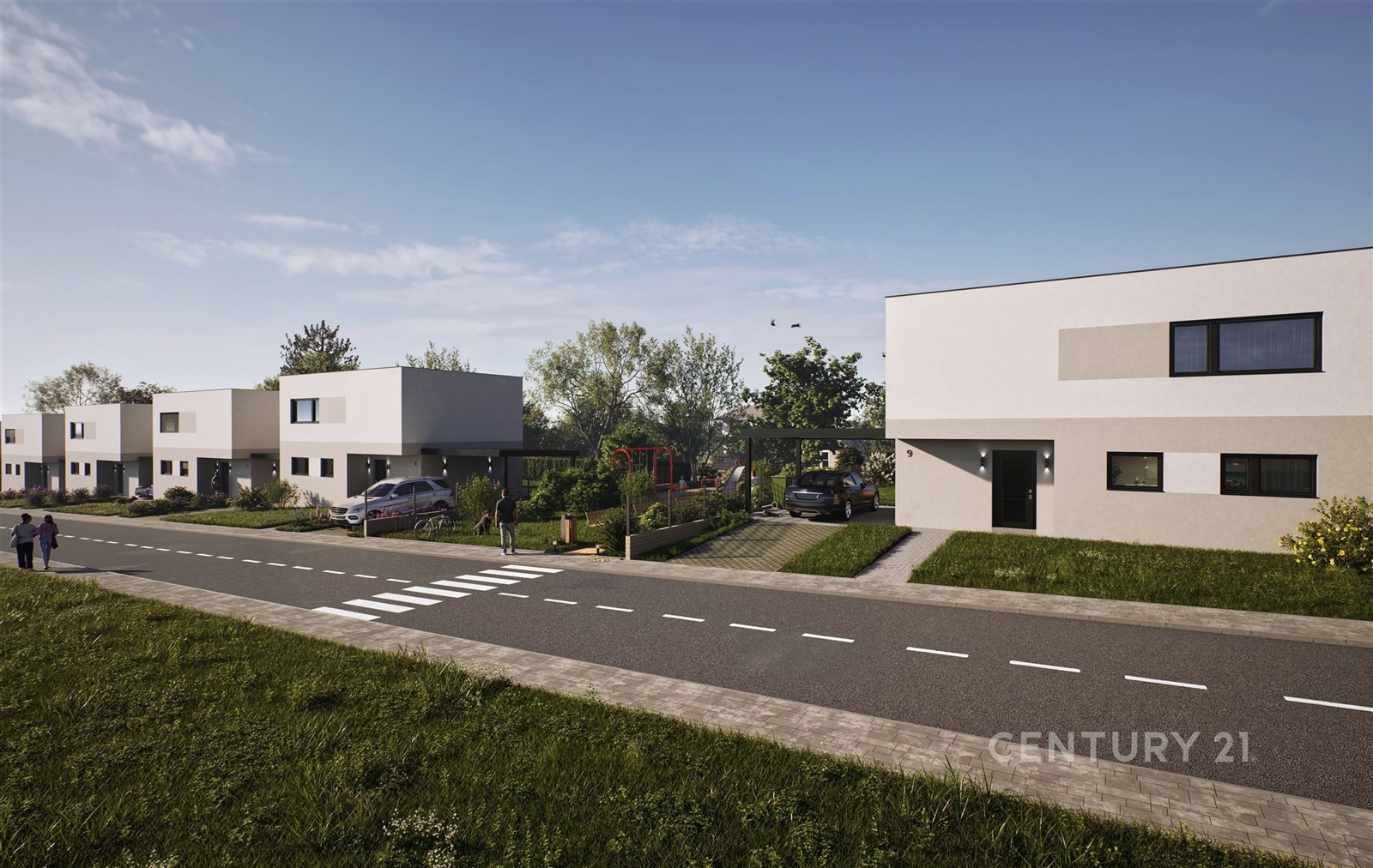 Prodej rodinný dům - Vlašim, 104 m² - 5