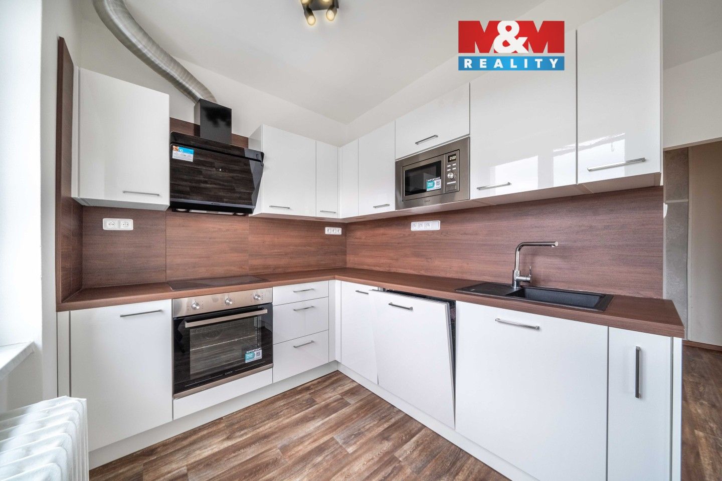 2+kk, Východní Předměstí, Plzeň, 48 m²