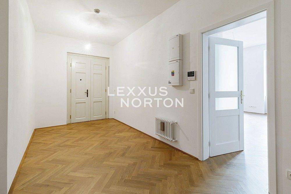 Byt 2+kk · 71 m² · Praha - Vršovice, okres Praha 10, Hlavní město Praha - 3