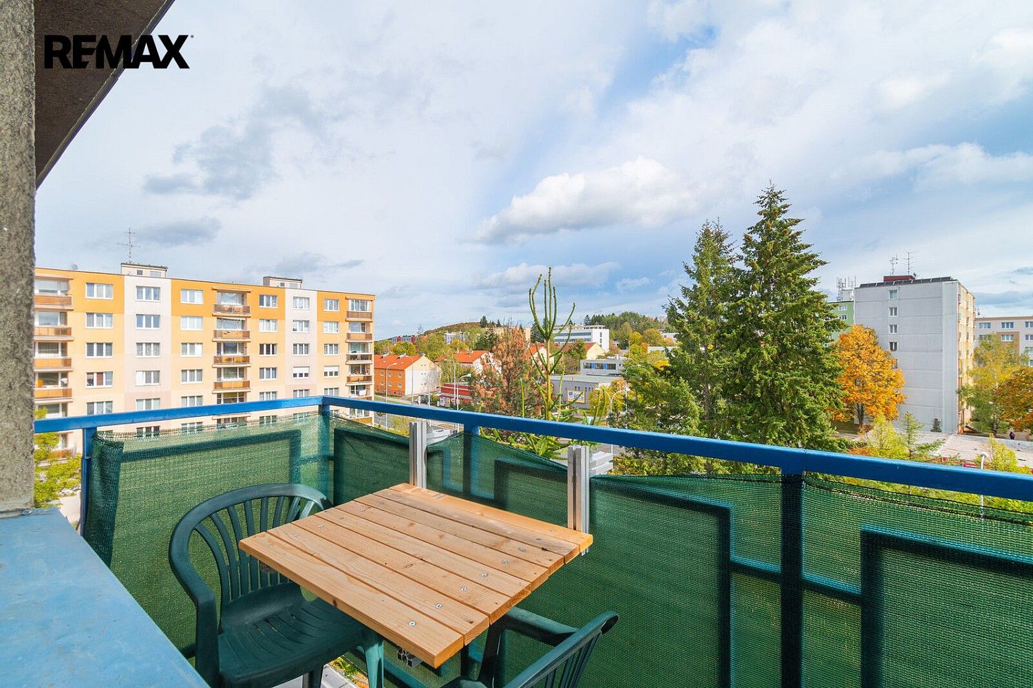 Byt 1+1 · 40 m² · Revoluční, Plzeň - Lobzy - 4