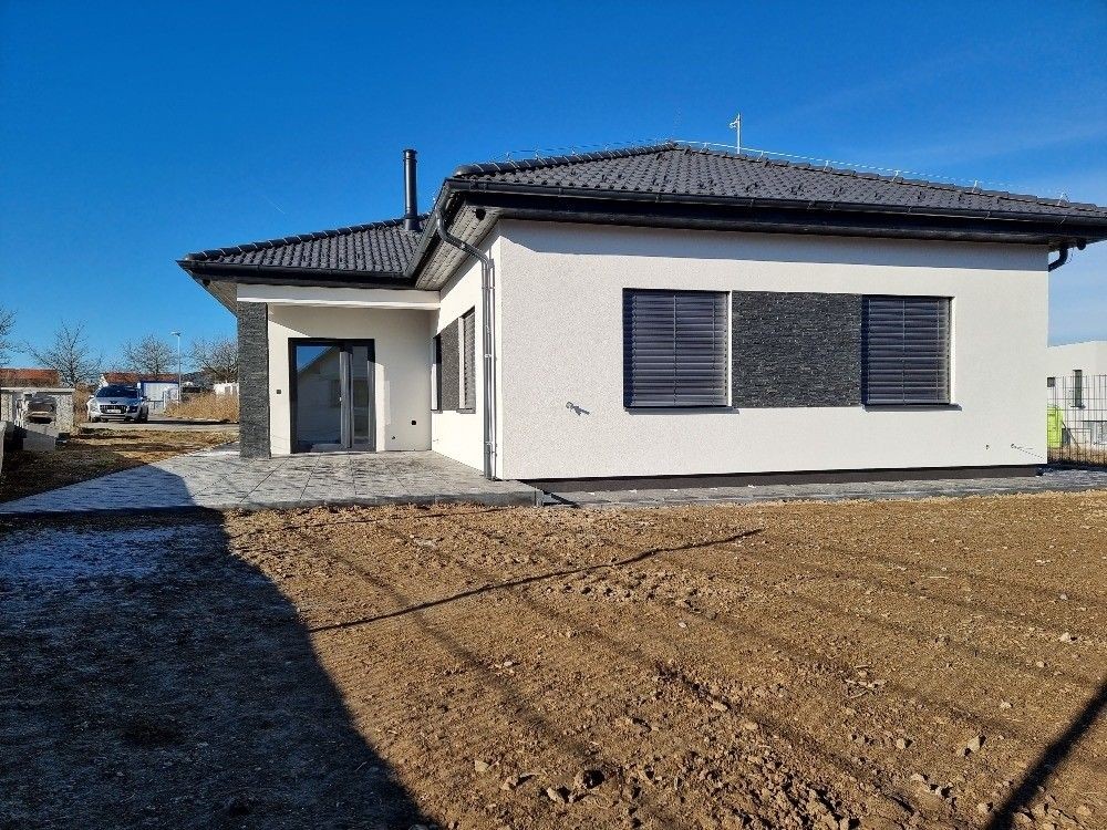 Rodinný dům · 91 m² · Doksy - Doksy u Kladna, Středočeský kraj - 3